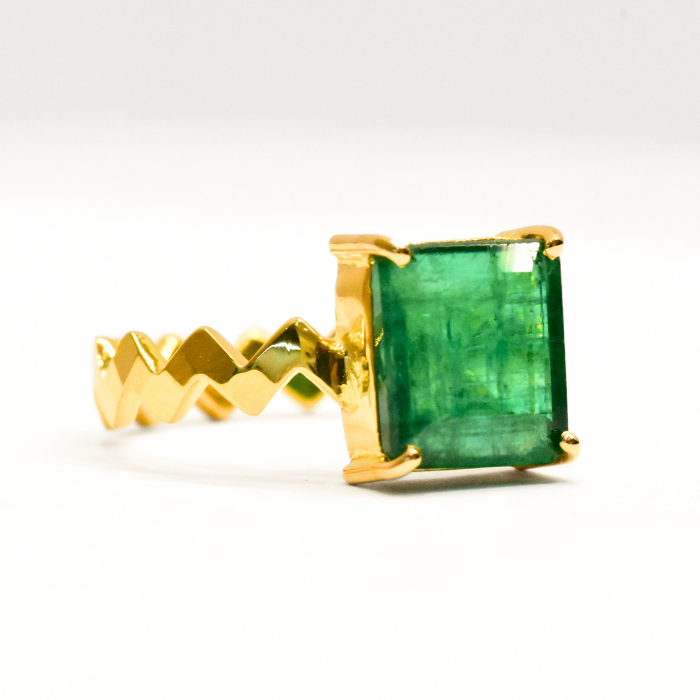 Picture of Emerald Ring